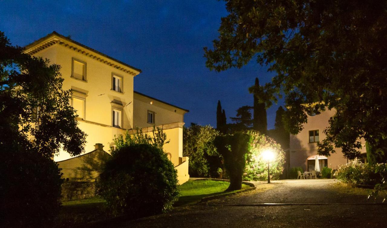 Borgo San Martino Resort ริปาร์เบลลา ภายนอก รูปภาพ