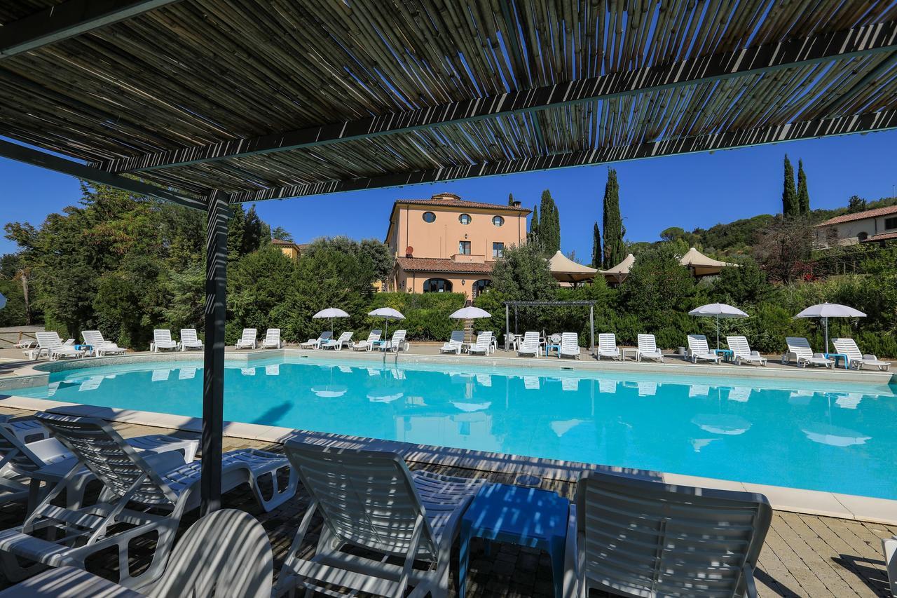 Borgo San Martino Resort ริปาร์เบลลา ภายนอก รูปภาพ